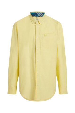 Camisa - Amarelo