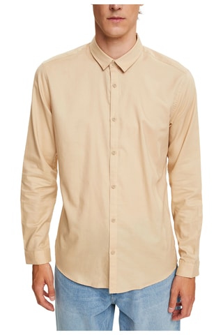 Camisa - Bege