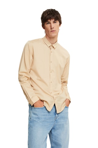 Camisa - Bege