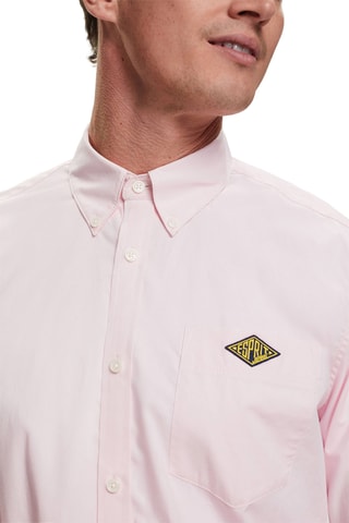 Camisa - Rosa