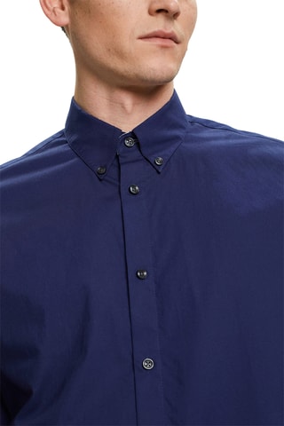 Camisa - Azul-marinho