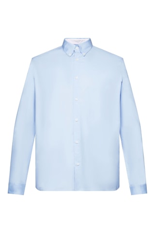 Camisa - Azul-celeste