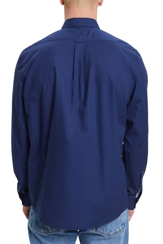Camisa - Azul-marinho