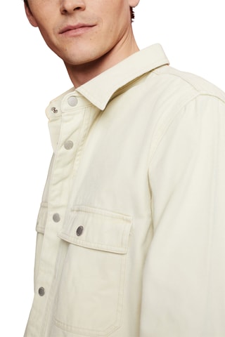 Camisa - Bege