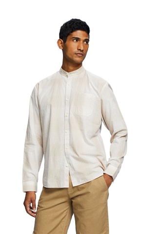 Camisa - Toupeira
