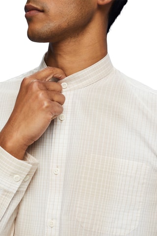 Camisa - Toupeira