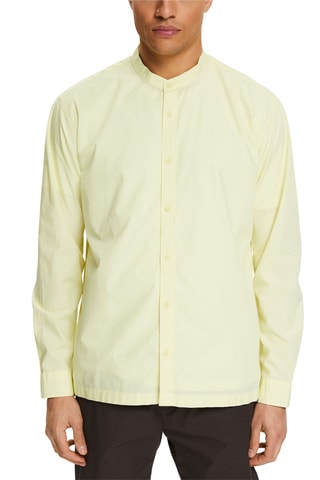 Camisa - Amarelo