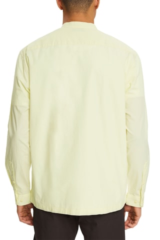 Camisa - Amarelo