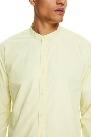 Camisa - Amarelo