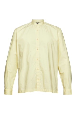 Camisa - Amarelo