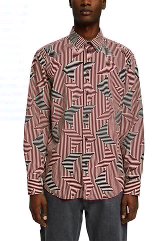Camisa - Vermelho