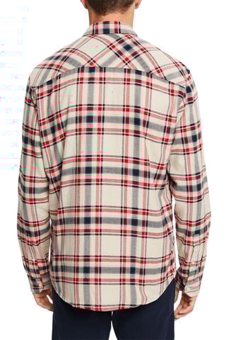 Camisa - Cinzento