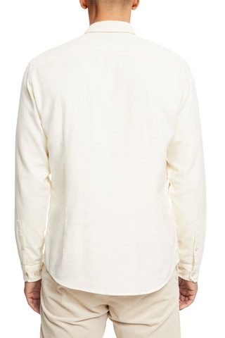 Camisa - Cinzento