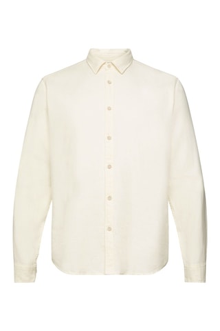 Camisa - Cinzento