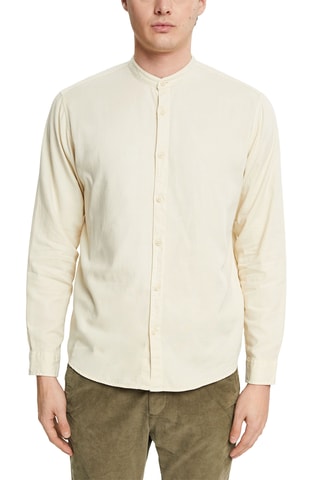 Camisa - Bege