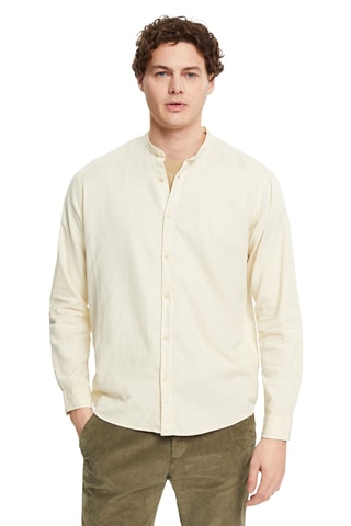 Camisa - Bege