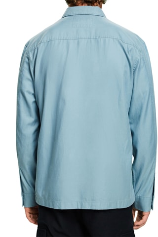 Camisa - Azul-celeste