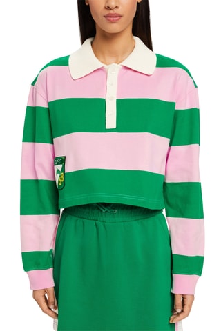 Polo - Rosa