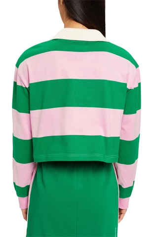 Polo - Rosa