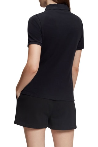 Polo - Preto