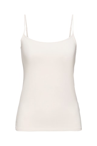 Camisola interior - Bege