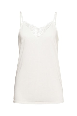 Camisola interior Branco