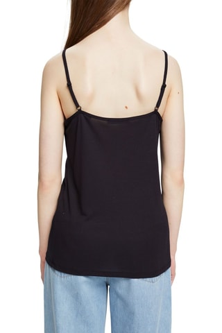 Camisola interior Preto
