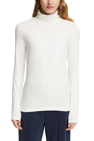 Camisola interior - Branco