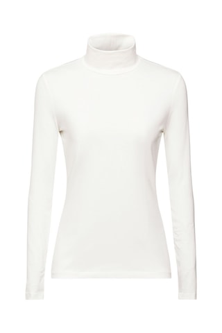 Camisola interior - Branco