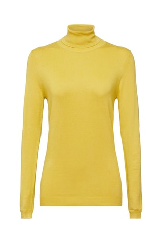Camisola interior - Amarelo