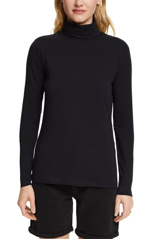 Camisola interior - Preto