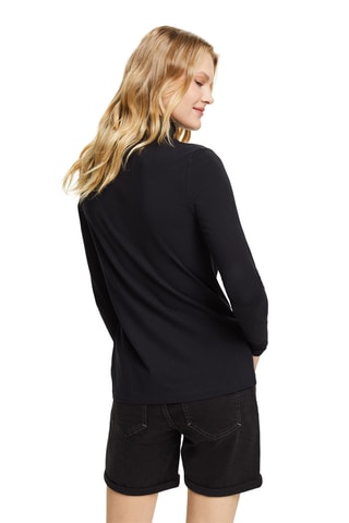 Camisola interior - Preto