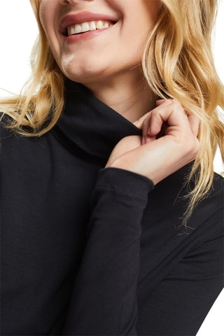 Camisola interior - Preto