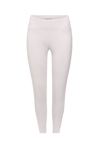 Leggings Rosa-maquilhagem