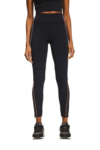 Leggings - Preto