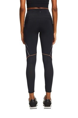 Leggings - Preto