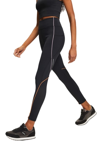 Leggings - Preto
