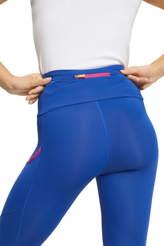 Leggings - Azul