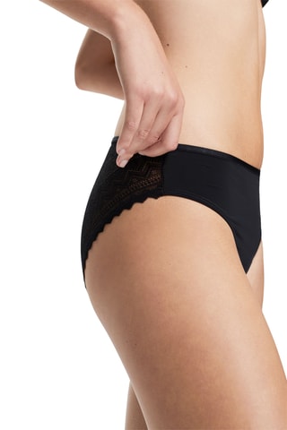Cueca - Preto