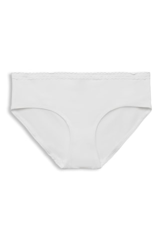 Cueca - Branco