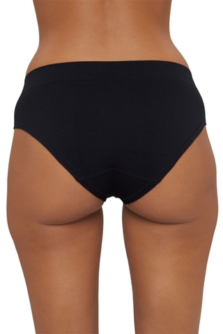 Cueca - Preto