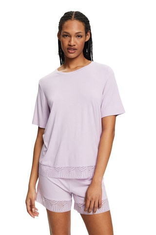 Pijama - Violeta