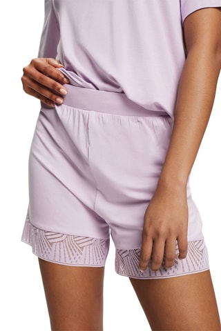 Pijama - Violeta