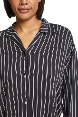Pijama - Preto