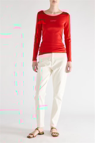 T-shirt - Vermelho