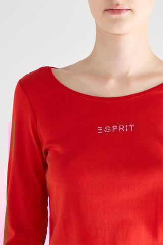 T-shirt - Vermelho
