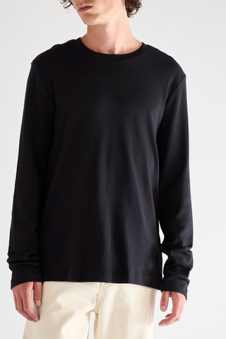 T-shirt - Preto