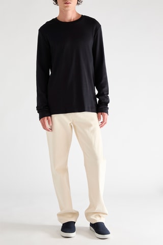 T-shirt - Preto