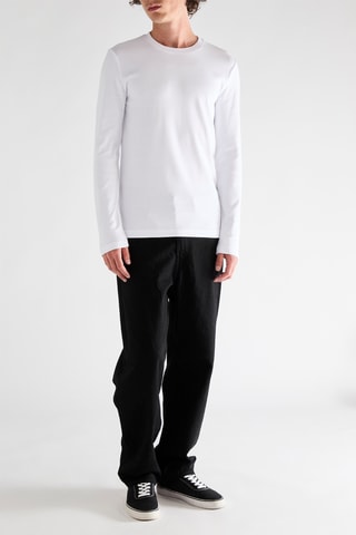 T-shirt - Branco