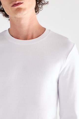 T-shirt - Branco